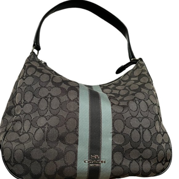 Coach Bags Coach Zip Shoulder Bag Poshmark